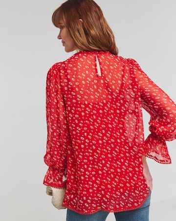 Joe Browns Ditsy Floral Top