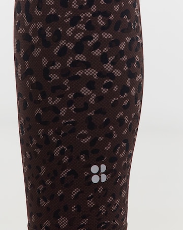 Sweaty Betty Power Workout Full Length Legging