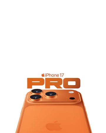 Apple iPhone 17 Pro 1TB - Cosmic Orange