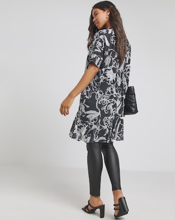 Religion Sublime Tunic