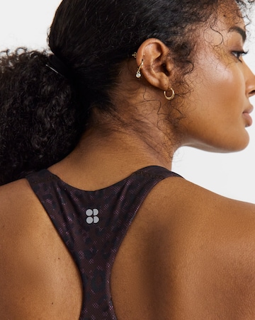 Sweaty Betty Power Racer Bra