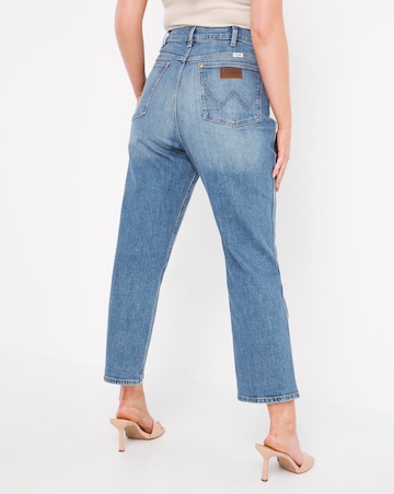Wrangler Wild West Jeans