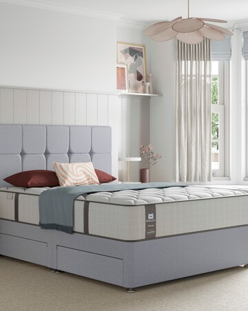 Sealy Posturepedic Elevate Blackwood Extra Firm Mattress