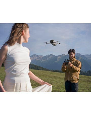 DJI Mini 5 Pro Fly More Combo (RC2)