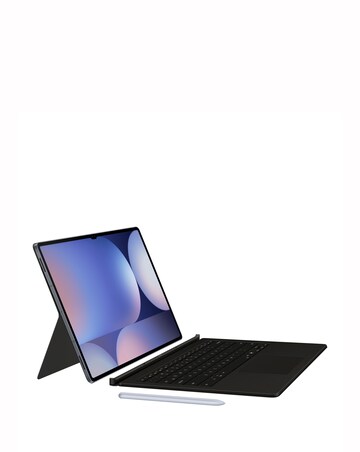 Samsung Galaxy Tab S10+ 12.4in 512GB WiFi 5G Tablet - Silver