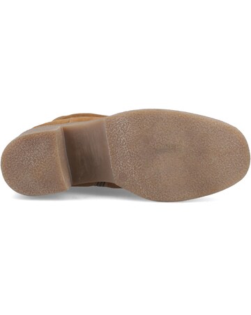 Hush Puppies Flora Ruched Boot