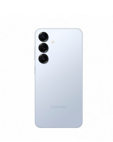 Samsung Galaxy S25 256GB - Blue
