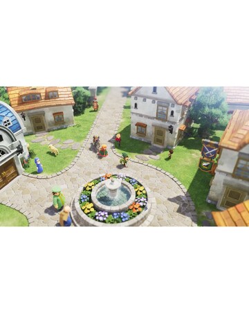 Dragon Quest VII: Reimagined (Nintendo Switch 2)
