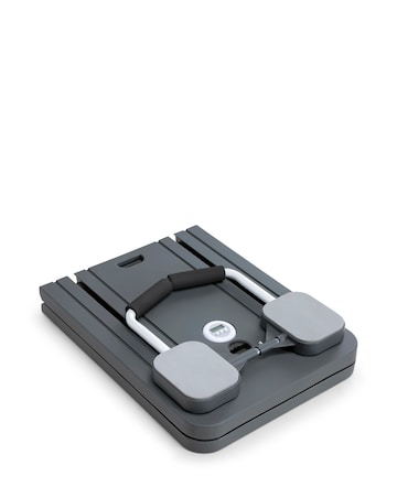 Marcy Pilates Core Trainer