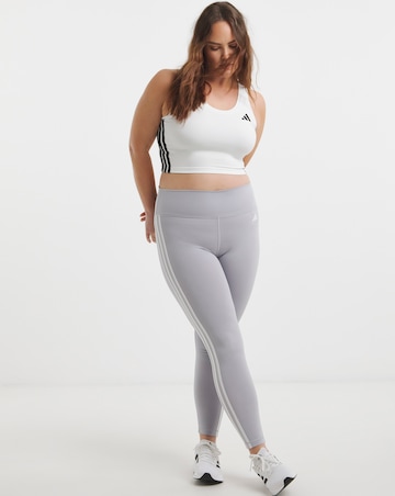 adidas 3 Stripes Bra
