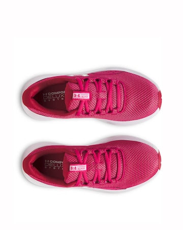 Under Armour Charged Surge 4 Trainers