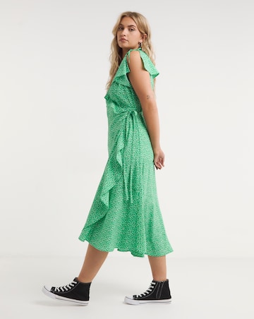 Joe Browns Francesca Fill Dress