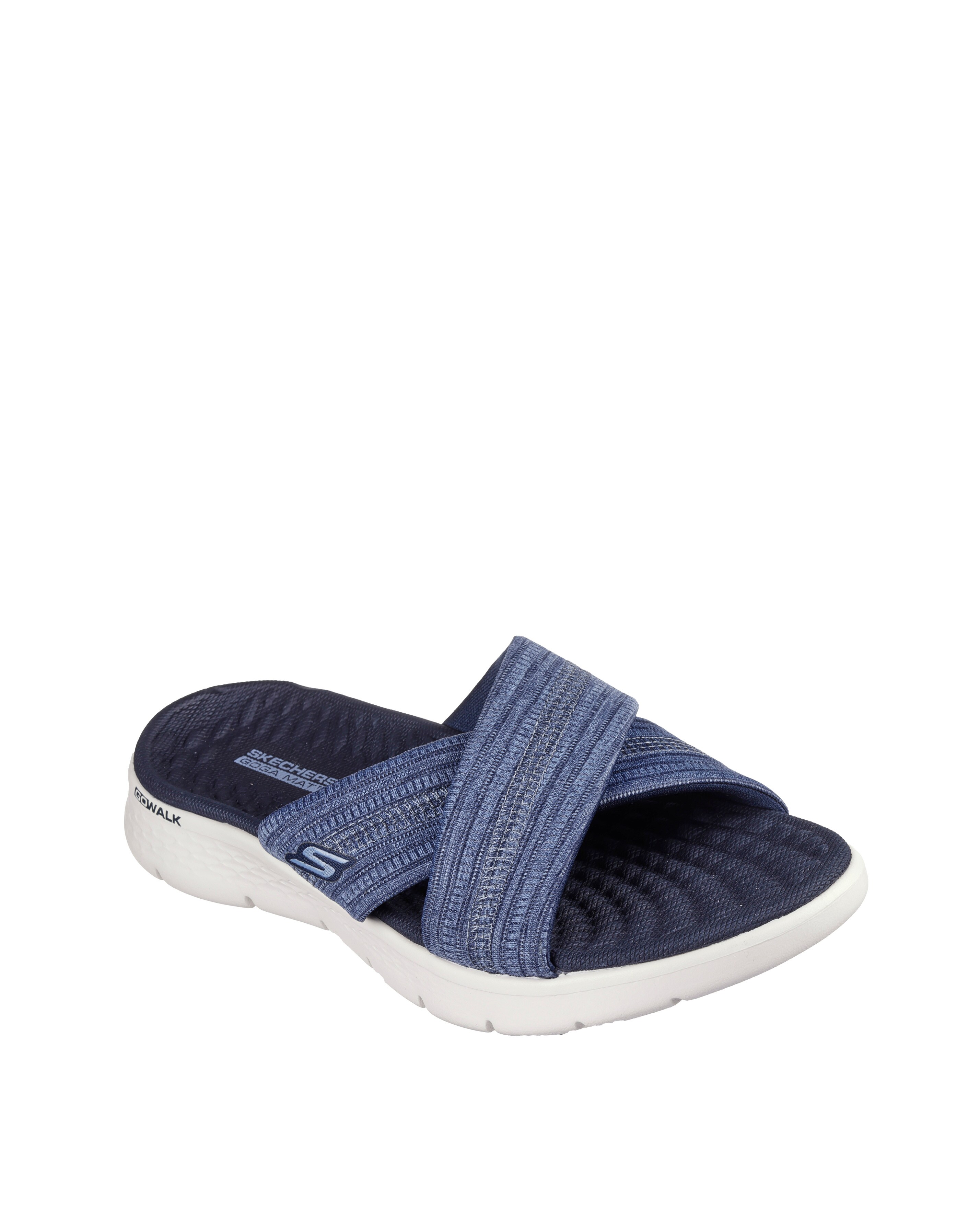 Skechers Go Walk Flex Sandals Simply Be
