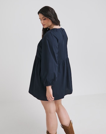 Nobody's Child Issy Mini Dress