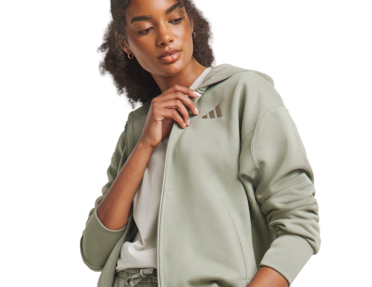 Hoody from Adidas