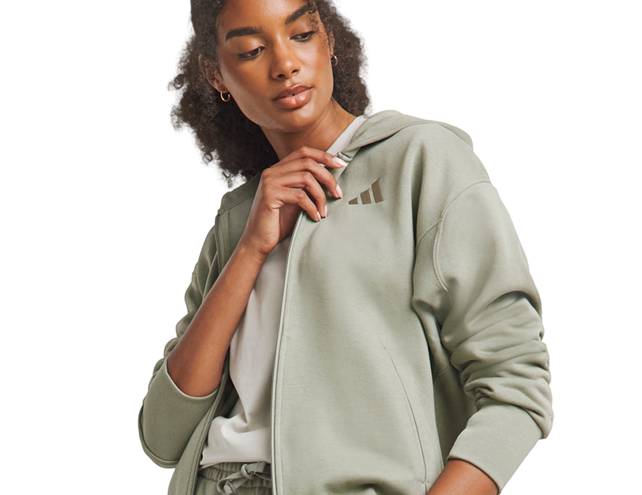Hoody from Adidas