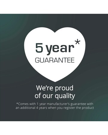 Swan Stealth Collapsible Dish Rack