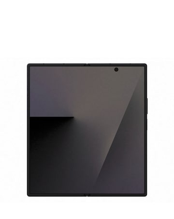 Samsung Galaxy Z Fold7 512B 5G - Jet Black - Galaxy AI