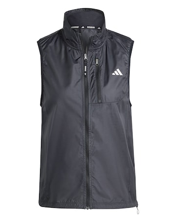 adidas Vest | Simply Be