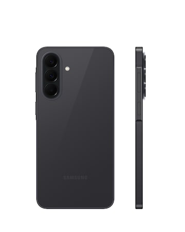 Samsung Galaxy A37 5G 256GB - Awesome Charcoal