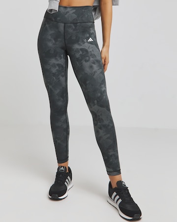 adidas All Over Print Legging