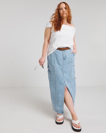 Joe Browns Must Have Jersey Bardot