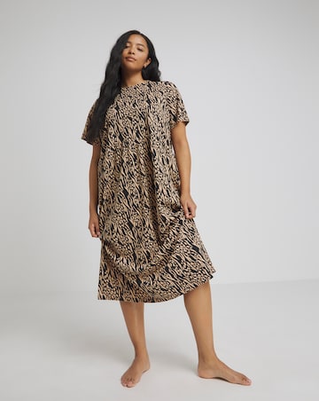Pretty Secrets Value Maxi Nightie