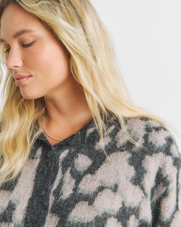Religion Erin Cardigan