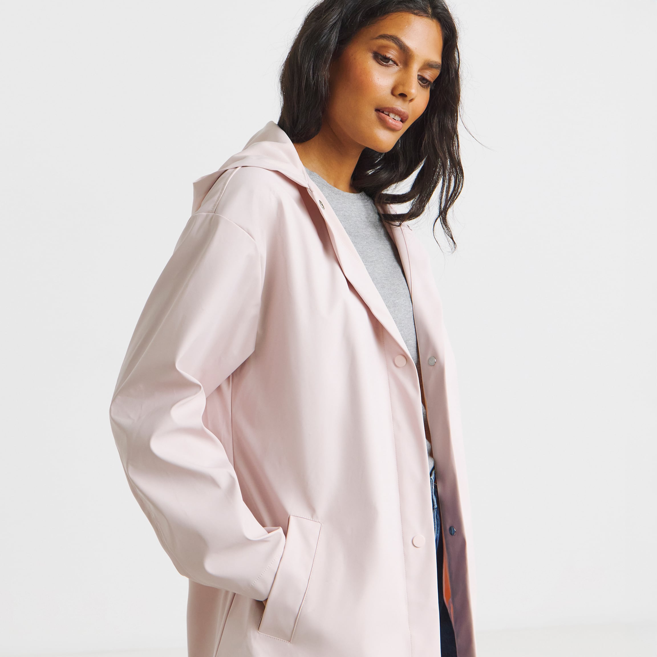 Women's Plus Size Coats & Jackets in Sizes 10-32 | Simply Be