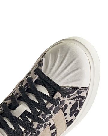 adidas Streettalk Bold Trainers