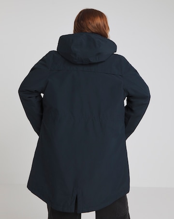 Trespass Lyrics Jacket