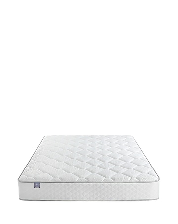 Silentnight Memory 1000 Pocket Mattress - Medium/Firm