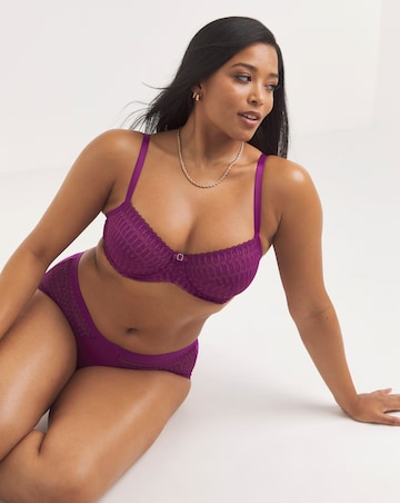 Triumph Aura Spotlight Conscious Wired Bra