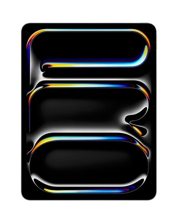 Apple iPad Pro (M4, 2024) 13inch Ultra Retina XDR Wi-Fi 512GB - Silver