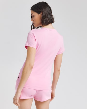 PUMA Essentials Logo T-Shirt