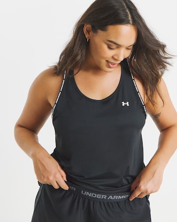 Under Armour Tech Knock Out Tank