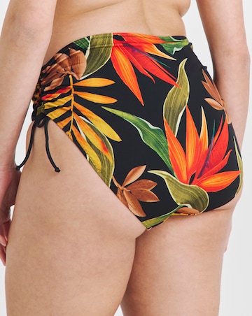 Fantasie Pichola High Waist Bikini Brief