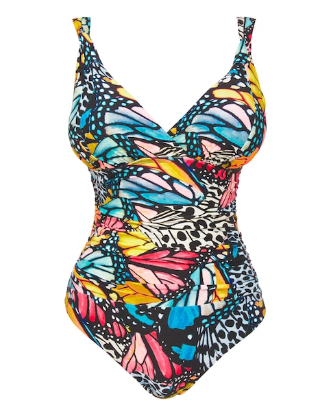 MAGISCULPT Lose Up To An Inch  Swimsuit