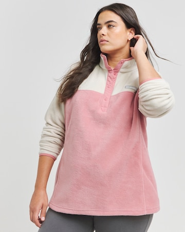 Columbia Benton Springs 1/2 Snap Pull Over II