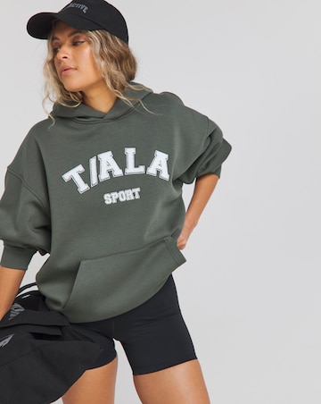 TALA Oversized Volley Hoodie