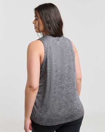 Under Armour Tech Twist Tank