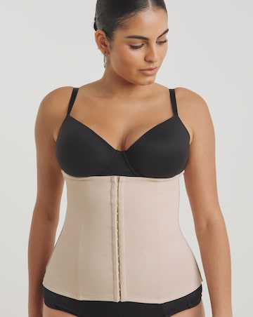 Miraclesuit Classic Firm Control Waist Cincher Nude