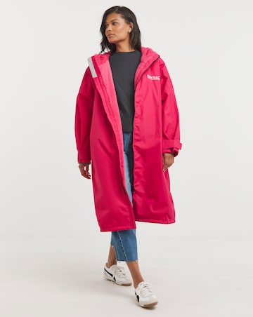 Regatta Waterproof Changing Robe