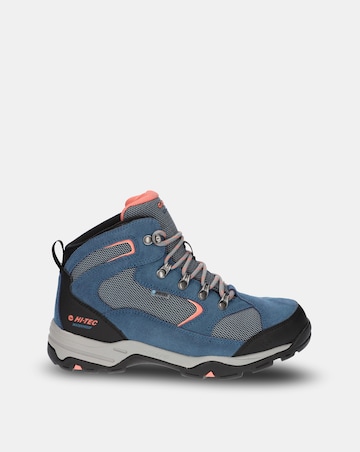 Hi Tec Storm Waterproof Boots