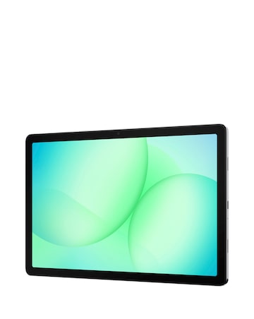Samsung Galaxy Tab A11+ 11in 128GB WiFi Tablet - Silver