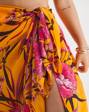 MAGISCULPT Sarong