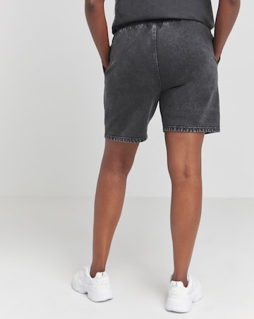 ellesse Shabnam Short