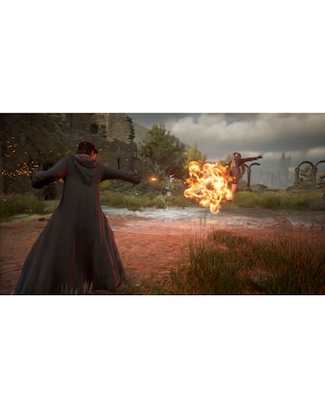 Hogwarts Legacy (Nintendo Switch 2)