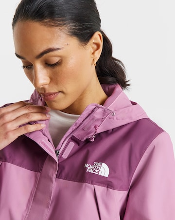 The North Face Antora Rain Jacket