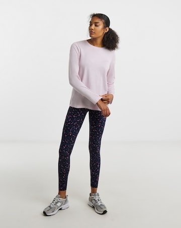 Sweaty Betty Essential Long Sleeve T-Shirt